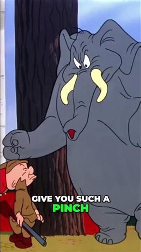 Bugs Bunny's Epic Pranks on Elmer Fudd! #shorts