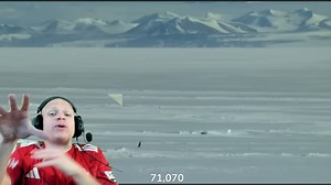 Jynxzi - nice eyebrows bro