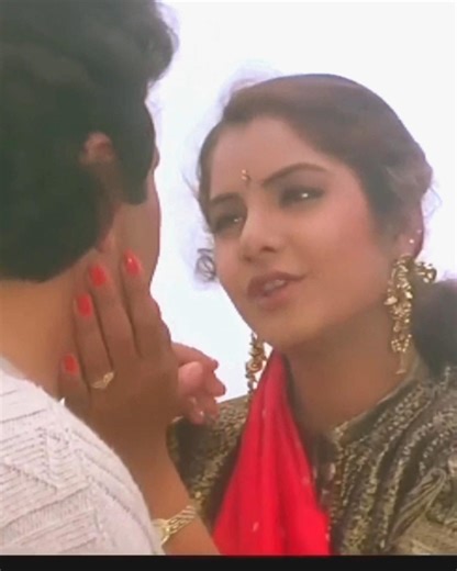 Teri Umeed Tera Intezar - LYRICAL VIDEO | Deewana | Rishi Kapoor, Divya Bharti | Song