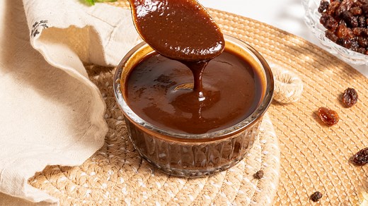 Copycat A.1. Sauce Recipe - Mashed