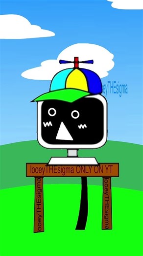 MR FUN COMPUTER , LANGUAGE PLEASE! | Fandom