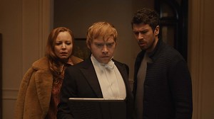 Everything We Know About Servant Season 3 So Far - SlashFilm