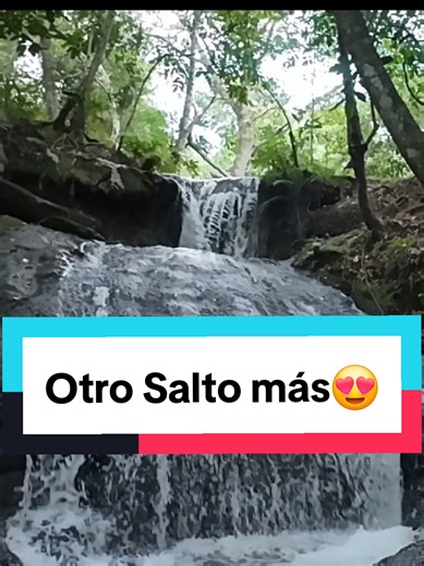 Otra Cascada del Salto😍CONTACTO 0982 454-974 Con Francisco-Estamos cómo Cascada Yataity del Norte en Instagram-Facebook. Google maps y Tiktok. #jahaparaguay #MotoviajeroParaguay #viajeroparaguayo #paraguay #turismonacional
