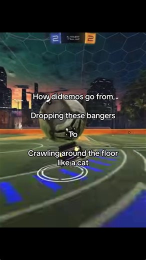 The Evolution of Emo Culture and Its Music