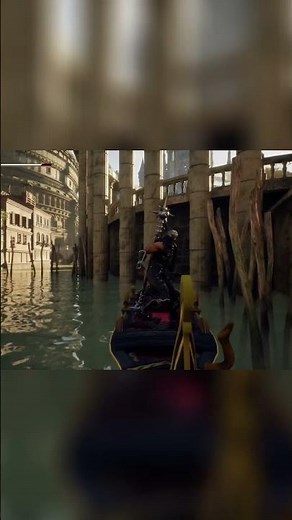 Ninja's Riverside Adventure: Boat Ride & Treasure Hunt! #shorts