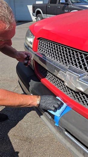 104K views · 372 reactions | Trim Coat is our professional plastic...