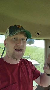 Here's what is going on with farmers destroying crops. This is a description of how its happening. (ps, I know these farmers and they are good guys, but unfortunately this has done a lot of damage) | IowaDairyFarmer