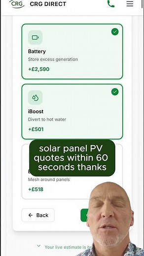 Solar Panel Cost Calculator