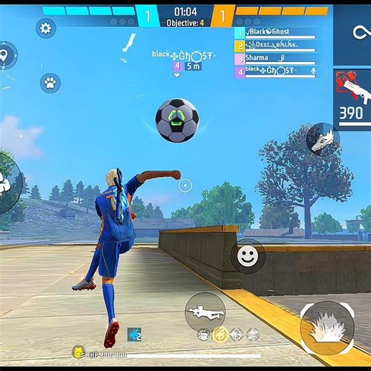 Tung tung is eliminate #freefire #gameon10x #popular #freefirehighlights