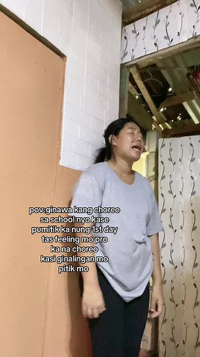 Queen Pitik Choreography Showcase