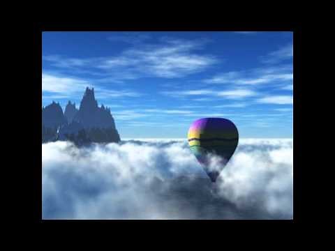 Above and Beyond - James Swearingen