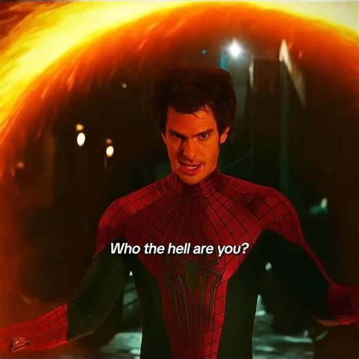 Today Maguire vs Andrew Garfield🥶 #marvel #viralvideo #trending #foryou #supportmeplz #subscribe