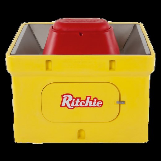 Omni 10 18460 - Ritchie Industries, Inc