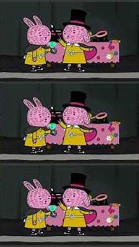 The Magical Magic-off 🪄✨ | Carl the Collector | PBS KIDS #Shorts