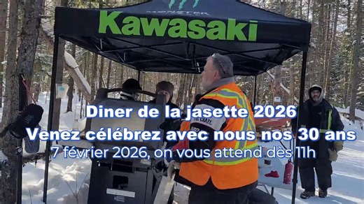 Aventure-Quad Québec on Reels