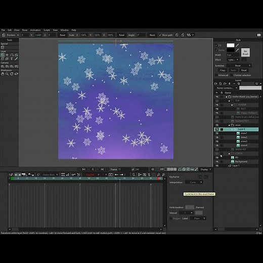 Happy holidays from the Moho team!