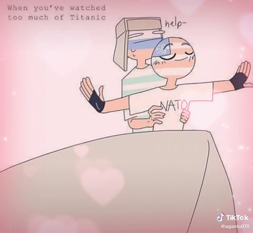 Funny Countryhumans Memes Compilation