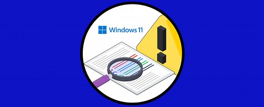 Problemas Indexación Windows 11 ✔️ SOLUCION