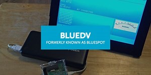 BlueDV