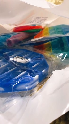 New fidgets tysm for 2k 🤍#fyp #fidgets #fidgettoys #foryou #viral #newfidgettoys #2k #foryoupage