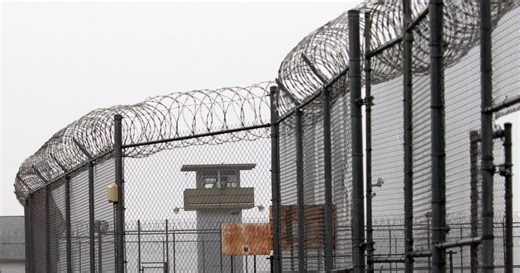 Hundreds with non-violent felony convictions may be released early from N.Y. state prisons