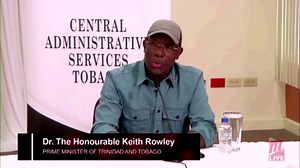 Trinidad and Tobago cleans up beaches following 12-kilometer oil spill