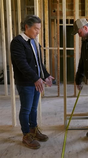 Vern offers up a challenge on this week's episode of #HomeReimagined. Stream #HomeReimagined now on HBO Max and discovery and tune in for a brand new episode on Saturday, January 10th at 1p/12ct on Magnolia Network! | Magnolia Network