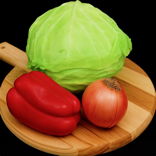 186K views · 1.3K reactions | Probably the best and easiest cabbage dish in the world. Simple and delicious! | Cookery Recipes | Facebook