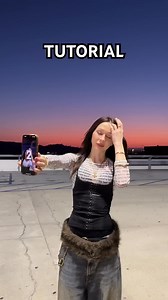 1.1M views · 29K reactions | Dame tu cosita Tutorial 﫣 #elsarca #tiktok | Elsarca | Facebook