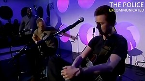Sting - Fields of Gold - Top of the Pops live 2001 HQ | The Police Excommunicated Sting Summers Copeland