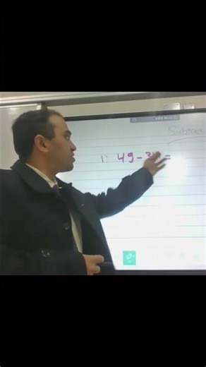 Different Subtraction Problems | Subtraction Strategies Explained | Math Lesson