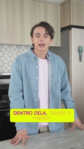 O básico sobre html