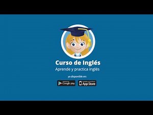 Aprende Inglés gratis con nuestro Curso de Inglés fácil y divertido!