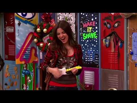 Victorious Season 3 Theme Song HD