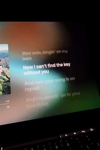 Symphony - Clean Bandit (feat. Zara Larsson) #applemusic #song #lyrics #fyp