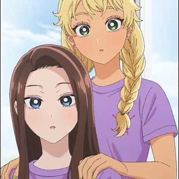 They want to enjoy the school festival | Gals Can't Be Kind to Otaku!? #anime