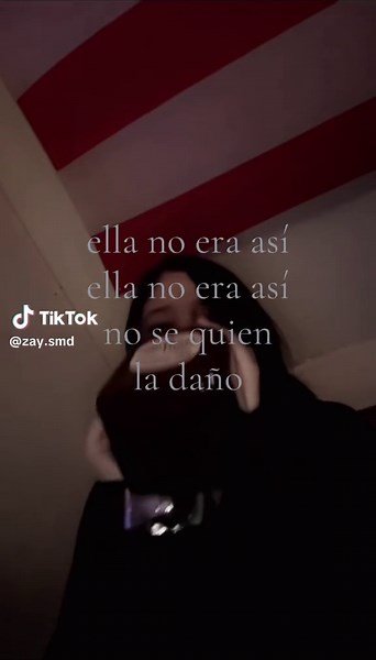 ️ (@zay.smd)’s video of ella no era así bad bunny