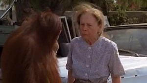 "Every Which Way but Loose" (1978) Maw and Clyde | Flashback Comedy Videos