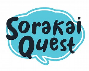 Sorakai Quest by vomic