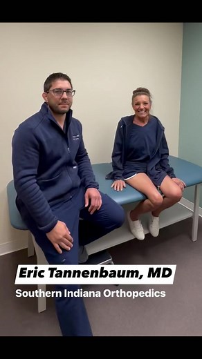 139 reactions · 19 shares | 12 days out from her ANTERIOR APPROACH Hip Replacement feeling great  Direct Anterior Total ip replacement surgery is a newer, minimally invasive muscle sparing approach that allows for a quicker recovery with less pain than the traditional way of doing a hip replacement.  | Eric Tannenbaum, MD | Facebook