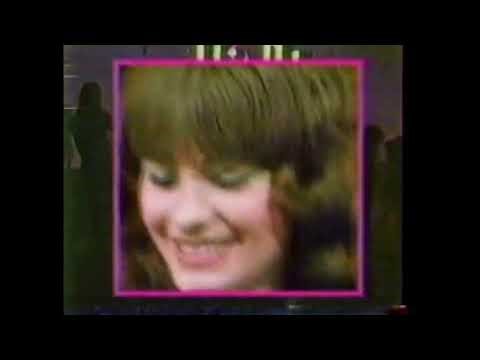 WWL Louisiana id promo montage 1981-2025