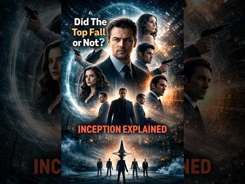 Dream Within A Dream Within A Dream | Inception 2010 Full Recap