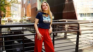 女士 模型 跳舞 - Free video on Pixabay