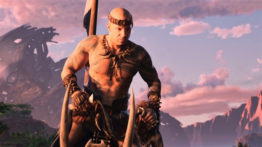 ARK 2 Has Been Pushed to 2028 and Studio Wildcard Doesn't Know How Much Vin Diesel Will Feature In It | XboxAchievements.com
