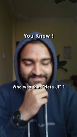 Aryan Soni on Instagram: "To kon the wo neta ji...? 🤔"