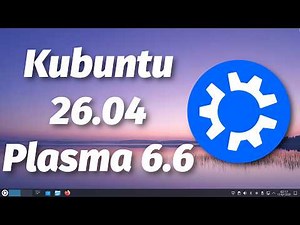 Kubuntu 26.04 | Massive New Changes That You Need To See Right Now