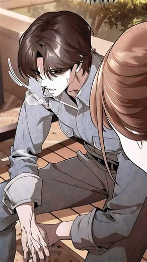 She’s worried about mc #manhwa #webtoon #edits