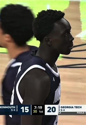 College Basketball Season Highlights So Far