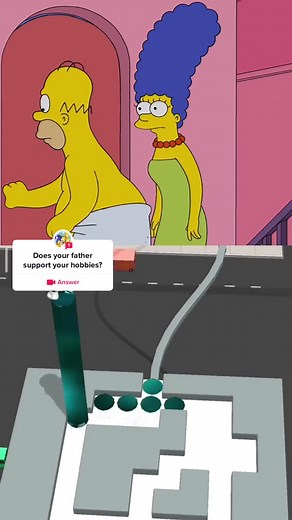 #question from @haha_simpsons #thesimpsons #thesimpsonsclips #foryou #fyp #game