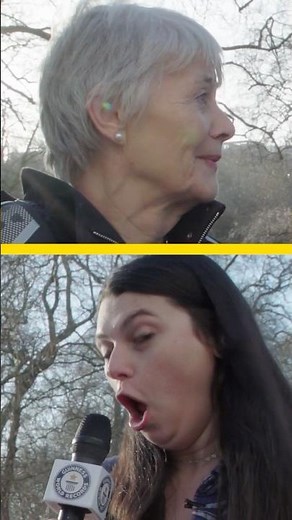 Loudest burp (female) 🗣️💨 107.3 db (C-weighted) by Kimberly Winter 🇺🇸